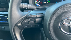 Toyota Yaris Cross 1.5 Hybrid Design 5dr CVT Hybrid Estate